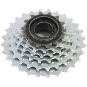 Sunrace freewheel 6-fit 14-28