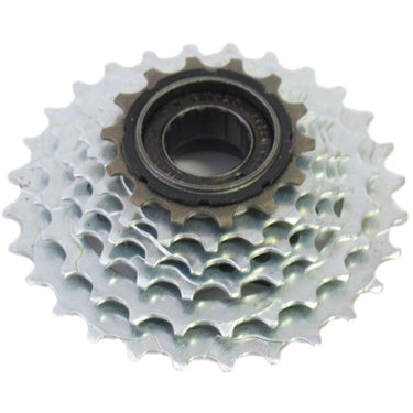 Sunrace freewheel 6-fit 14-28