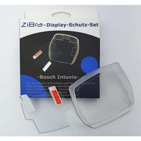 Load image into Gallery viewer, Displaycover Zibra Bosch Intuvia
