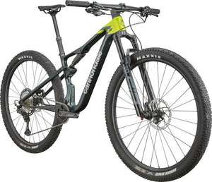 Cannondale scalpel 3 carbon 29 mountain bike
