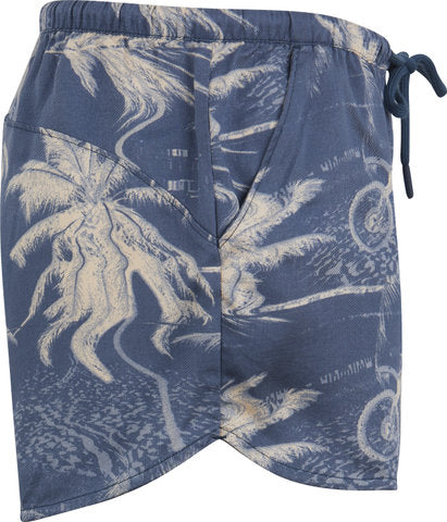 Load image into Gallery viewer, Fox head women's palms shorts
