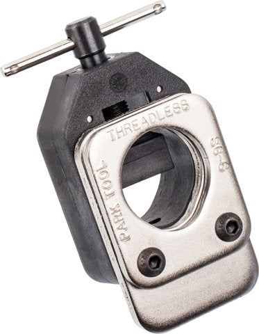Load image into Gallery viewer, Parktool sg-6 threadless saw guide
