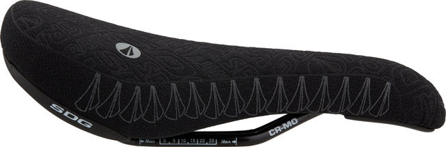 Load image into Gallery viewer, Sdg apollo rl cro-mo saddle
