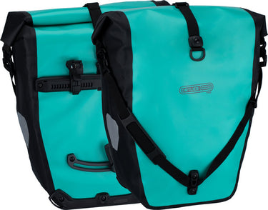 Ortlieb back-roller free panniers