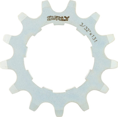 Surly singlespeed cassette cog, 3 32