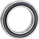 Marwi union kogellager cb-171 6805 6 2rs 25x37x6