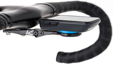 K-edge integrated handlebar mount for wahoo elemnt