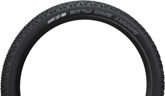 Buitenband Schwalbe 26-2.10 (54-559) Smart Sam Plus Performance zw
