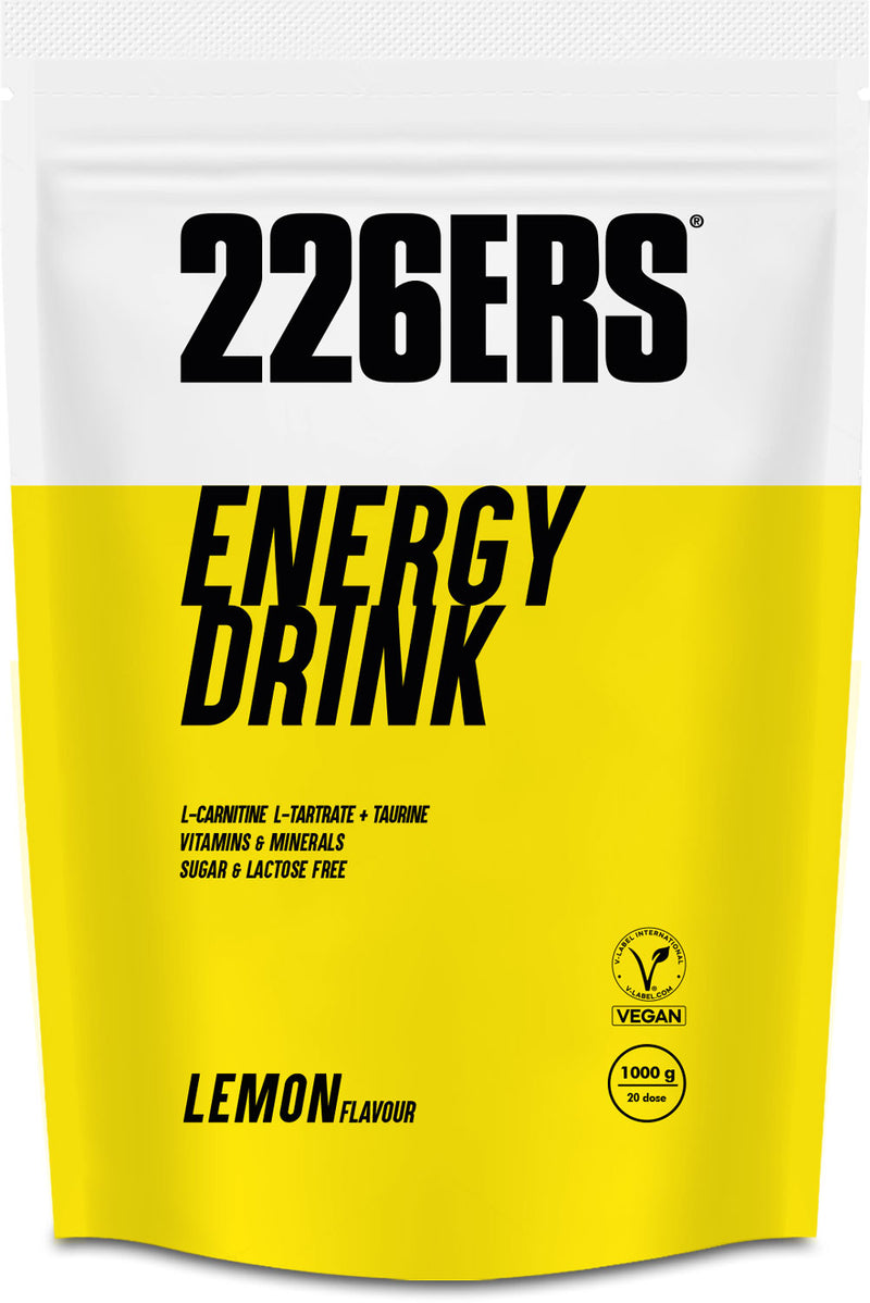 Load image into Gallery viewer, 226ers energy drink 1kg
