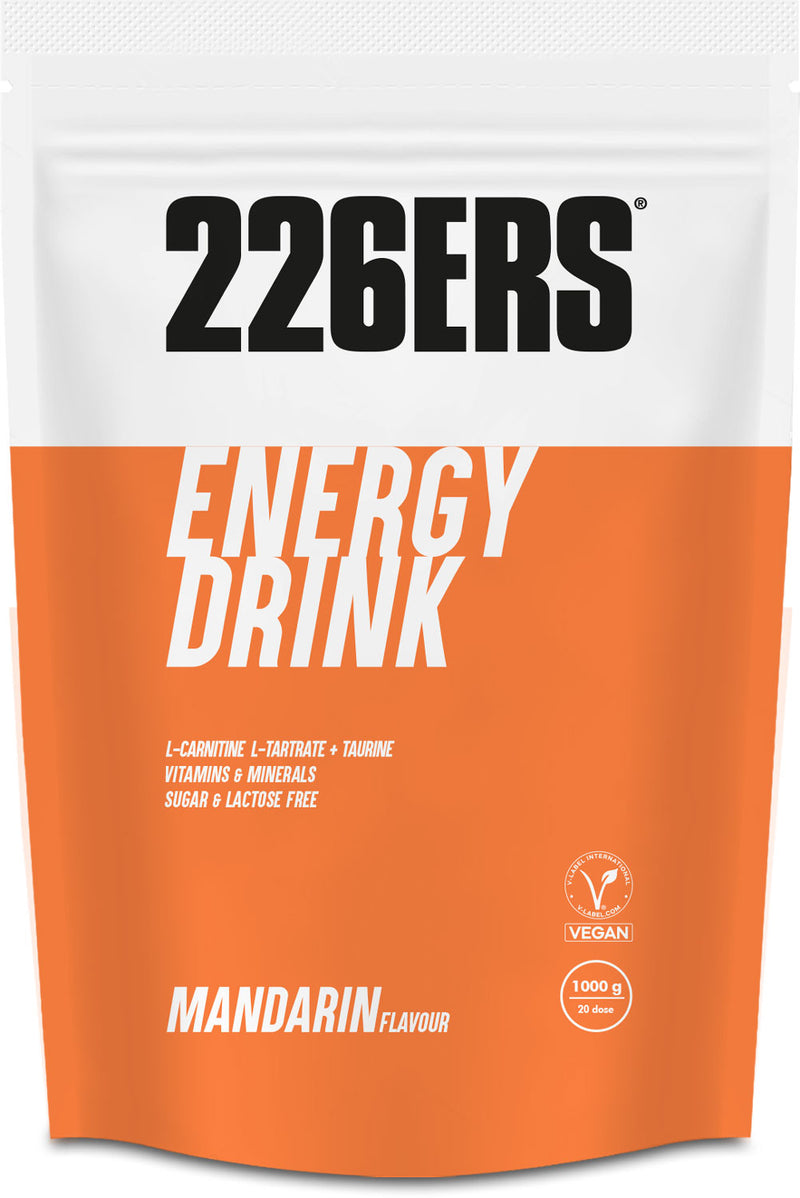 Load image into Gallery viewer, 226ers energy drink 1kg
