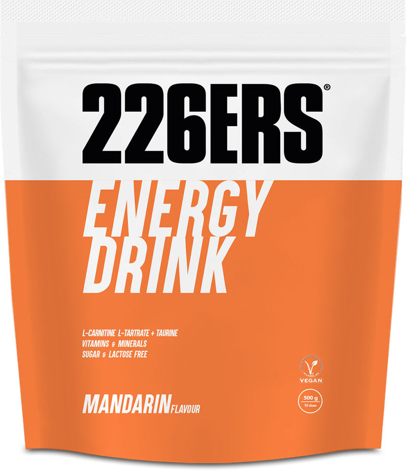 Load image into Gallery viewer, 226ers energy drink 500g
