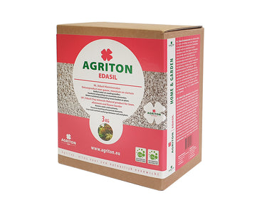 Em agriton kleimineralen edasil - 3kg