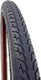 Deli Tire sa 206 buitenband 18x1.75 47-355 donker grijs