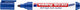 Edding 8030 nls high-tech marker blauw | 10 stuks