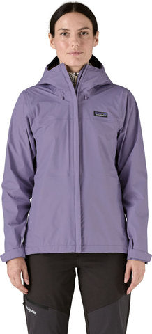 Load image into Gallery viewer, Patagonia torrentshell 3l women's rain jacket - 2023 model
