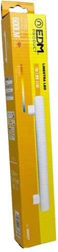 Enzo edm philinea led 7w s14s 827 300mm edm