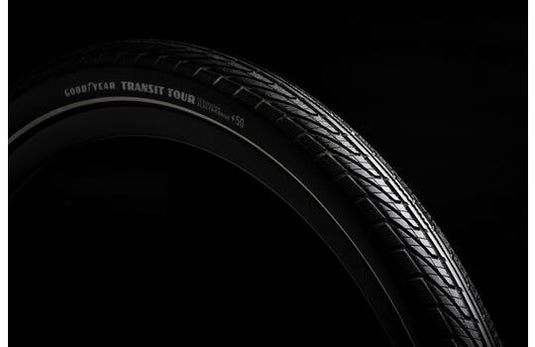 Goodyear - transit tour s3 protection 28x1.50 reflex