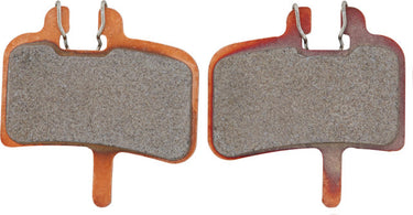 Hayes disc brake pads for hfx-9, mag, mx-1, hmx-1