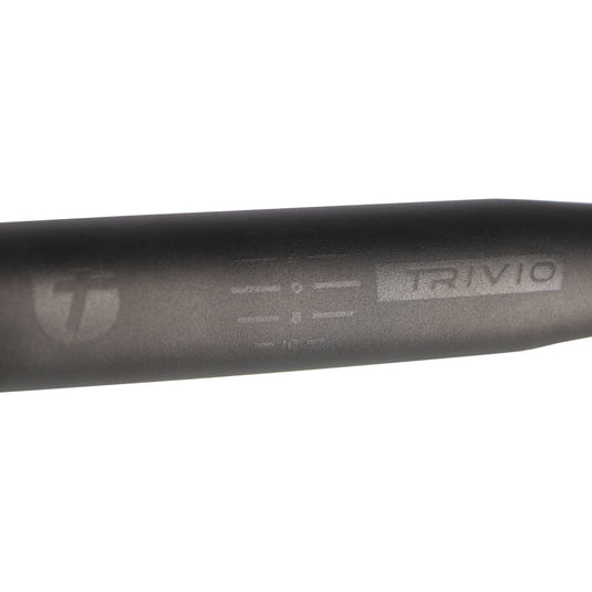 Trivio - race stuur guide aero 40cm