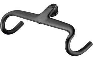 Controltech - sirocco full integrated fl4 race stuur 42cm 120mm