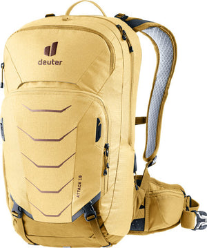 Deuter protector backpack