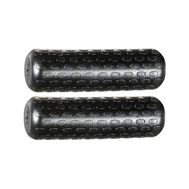 Herrmans handvatset 52 - 110 mm - zwart - 15 sets in werkplaatsverpakking
