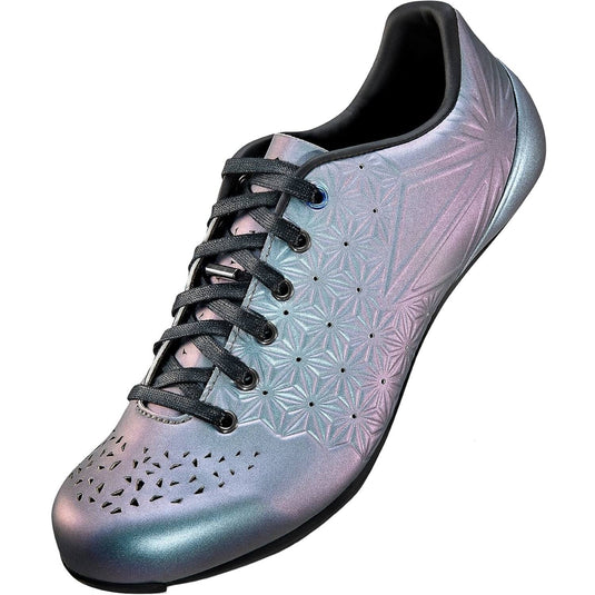 Supacaz - schoenen race suave oil slick maat 41