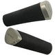 Selle royal handvatset nivo gel gripshift 130 130mm