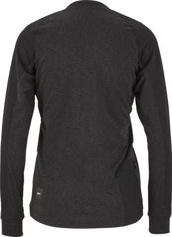 Giro roust ls wind women's jersey