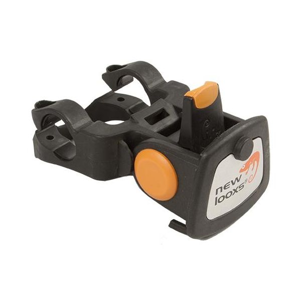 Chargez l'image dans la visionneuse de la galerie, Stuurbochthouder New Looxs turnlock

