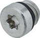 Formula bleeding grub screw for cura cura e
