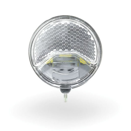 Axa koplamp 606 e-bike 6-48 volt - zwart