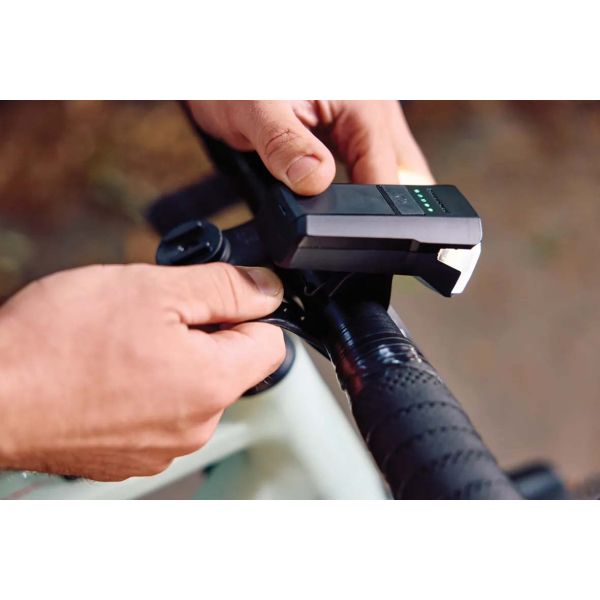 Load image into Gallery viewer, Trelock scheinwerfer lighthammer ls 480 front light lighthammer ls 480 usb
