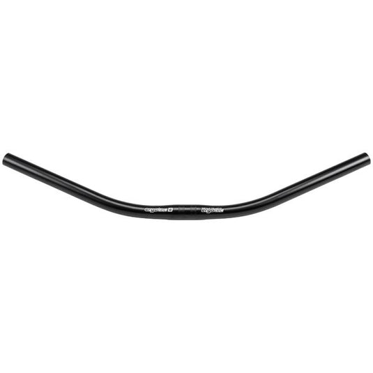 Ergotec moon bügel 25.4 mm handlebar