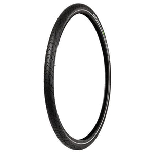 Urbanproof gerecyclede buitenband urban proof 1mm core 28 x 1.50 40-622 - zwart