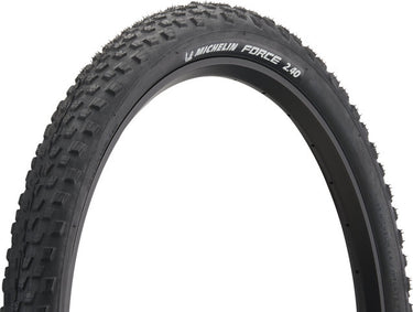 Michelin force access 29 wired tyre