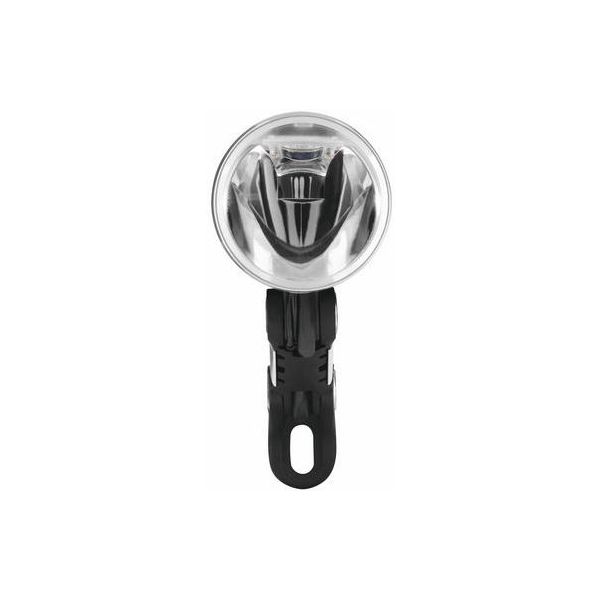 Load image into Gallery viewer, Koplamp Lumotec IQ-X voor naafdynamo 6-60 Volt -
