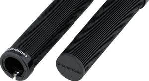 Cannondale trailshroom handlebar grips