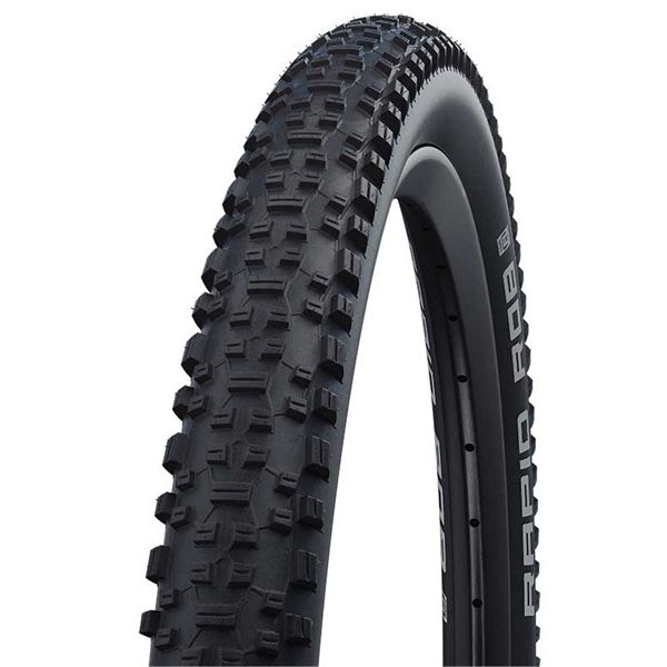 ギャラリービューアに画像をロードする, Buitenband Schwalbe Rapid Rob K-Guard 29 x 2.25 57-622 - zwart
