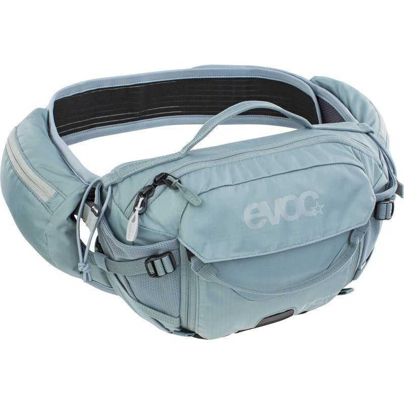 Load image into Gallery viewer, Evoc - hip pack pro e-ride 3 steel one size 3l
