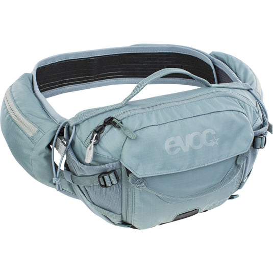 Evoc - hip pack pro e-ride 3 steel one size 3l