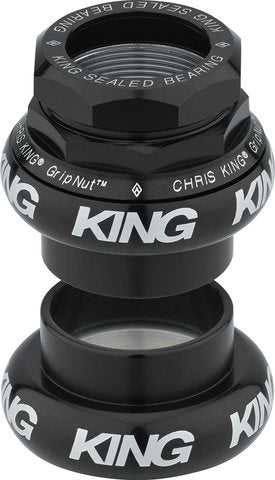 Chris king gripnut bold ec30 25.4 - ec30 26 threaded headset