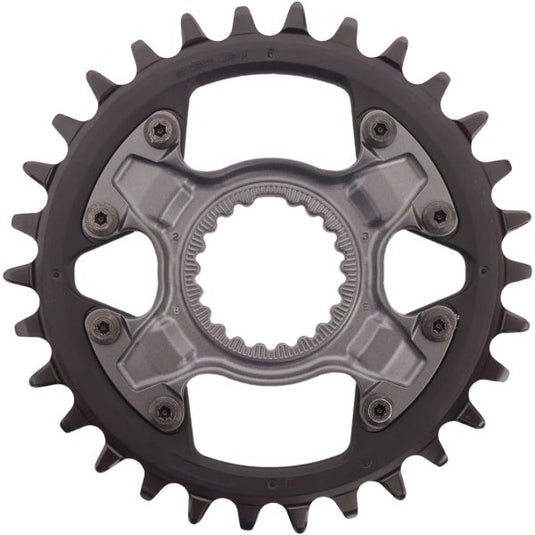 Shimano kettingblad SLX 32T enkel blad FC-M7100-1