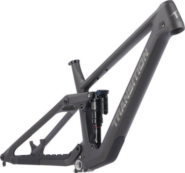 Transition sentinel carbon frame kit model 2025