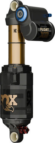 Chargez l'image dans la visionneuse de la galerie, Fox racing shox float x2 2pos factory shock
