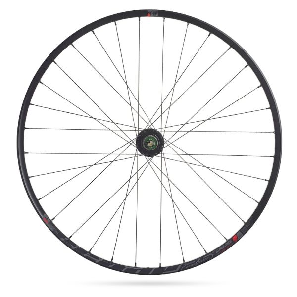 Load image into Gallery viewer, Rodi wielset 29 ready 25 disc - 15x100 + 12x142 mm steekas - 10 11 speed - 32sp
