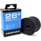 Impac ( schwalbe ) binnenband sv17 28 inch 28 47-622 40 mm