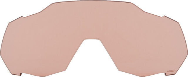 Load image into Gallery viewer, 100% spare hiper lens for speedtrap sports glasses
