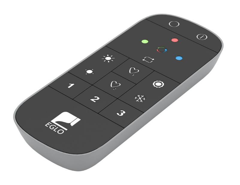 Eglo afstandsbediening slimme verlichting connect.z