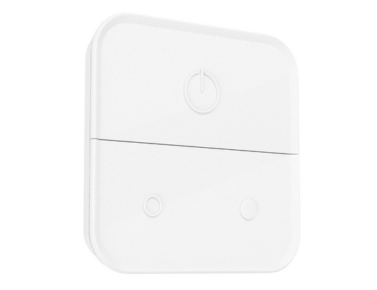 Eglo wandschakelaar slimme verlichting connect.z